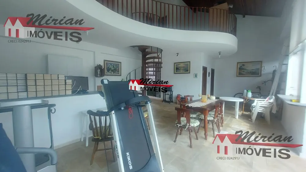 Casa, 5 quartos, 500 m² - Foto 10