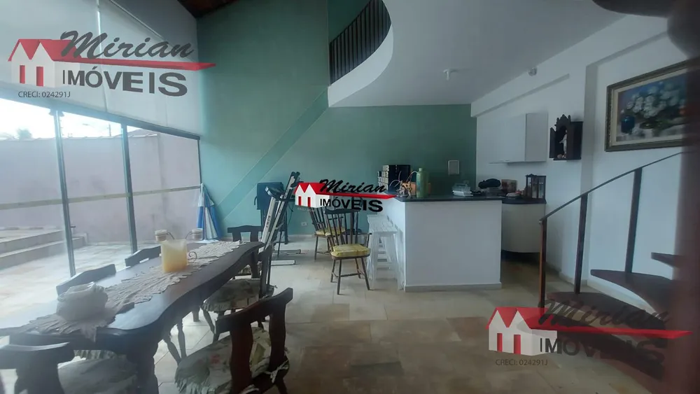 Casa, 5 quartos, 500 m² - Foto 8