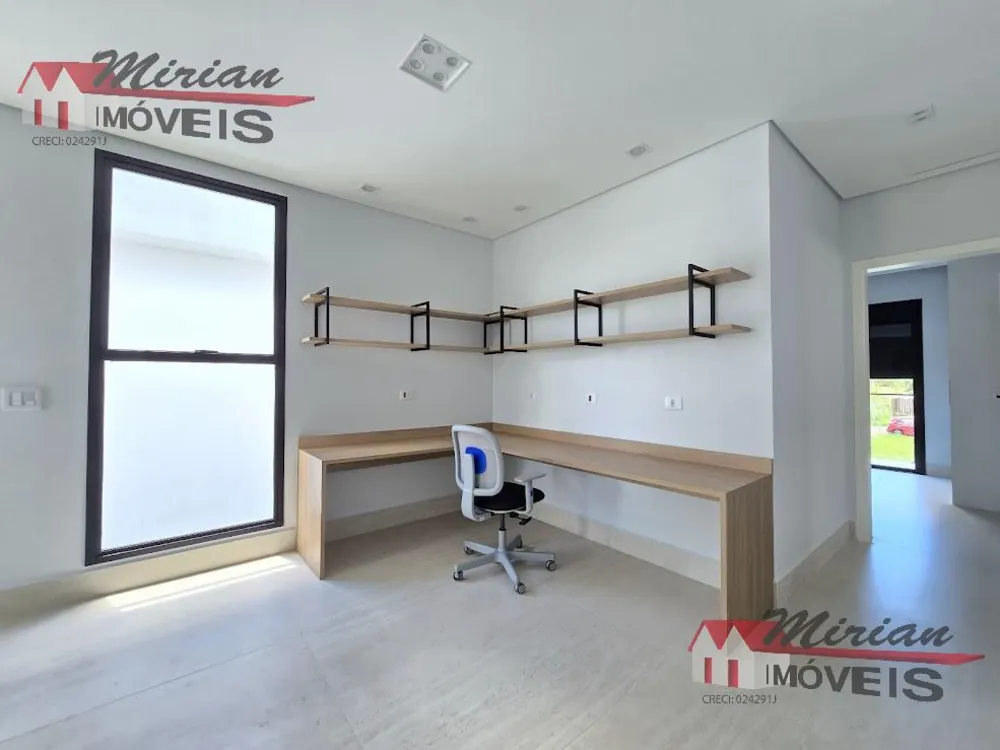 Sobrado, 4 quartos, 312 m² - Foto 7
