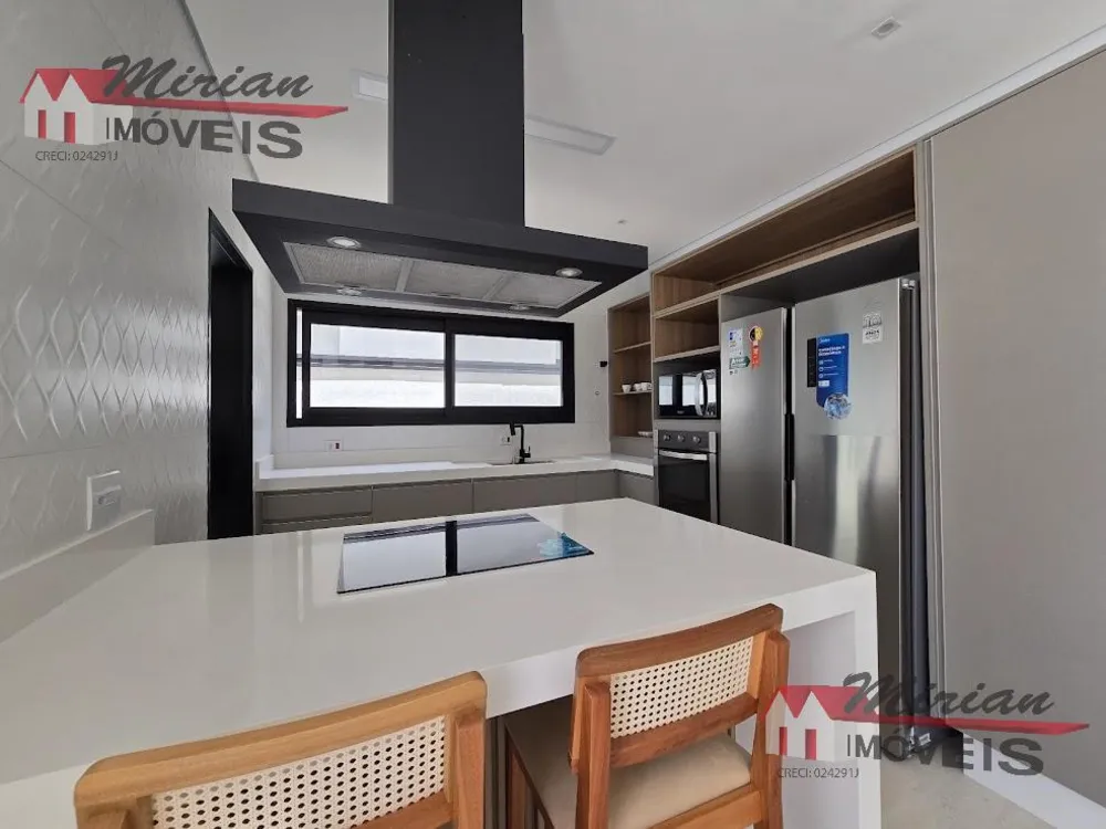 Sobrado, 4 quartos, 312 m² - Foto 8