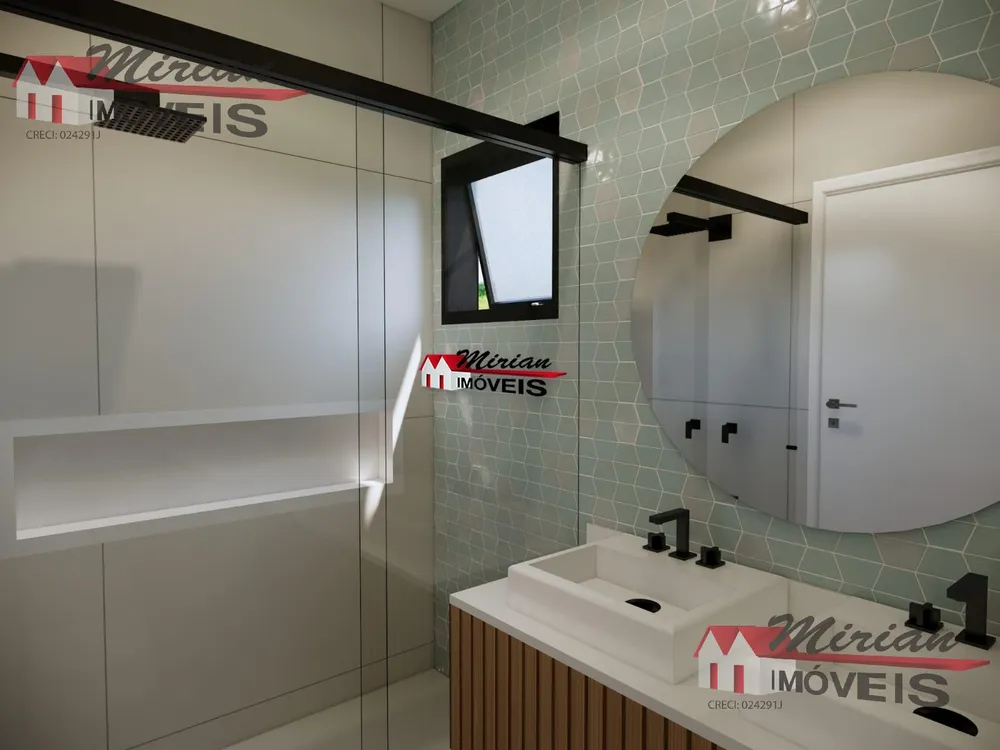 Sobrado, 4 quartos, 312 m² - Foto 5