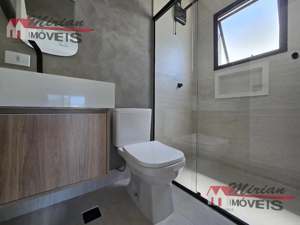 Sobrado, 4 quartos, 312 m² - Foto 6