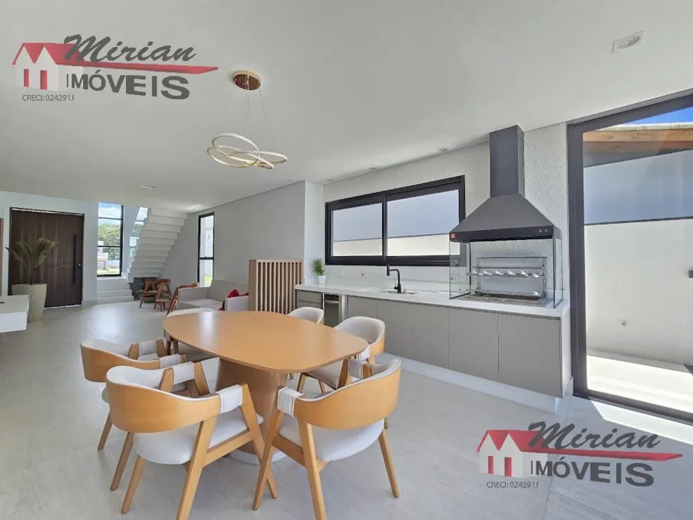 Sobrado, 4 quartos, 312 m² - Foto 4