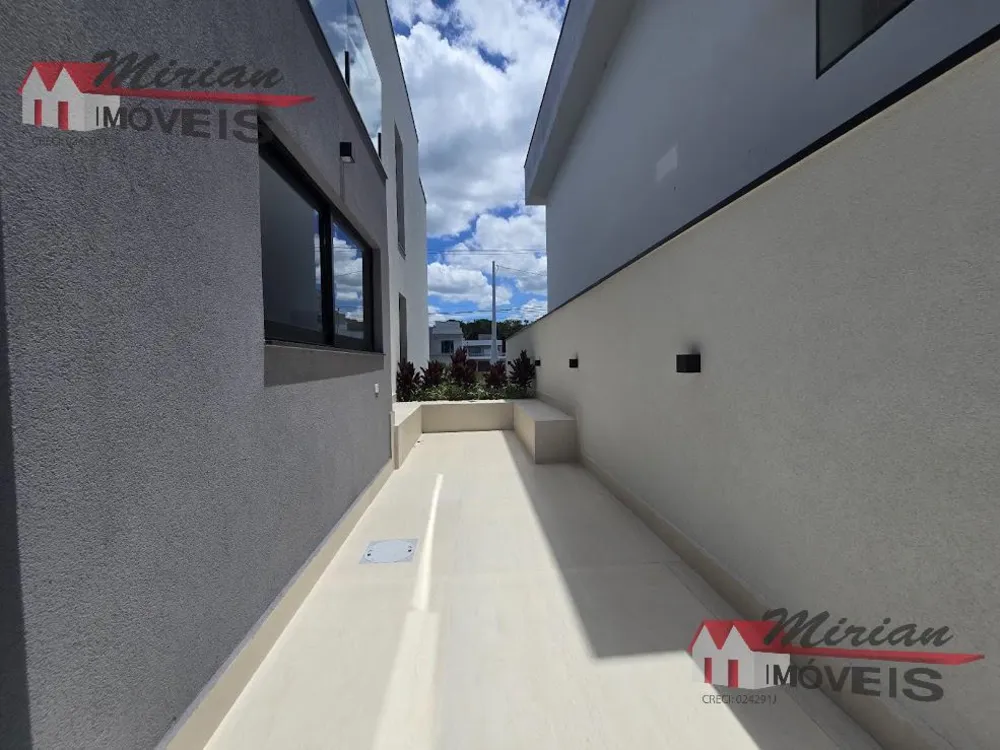 Sobrado, 4 quartos, 312 m² - Foto 11