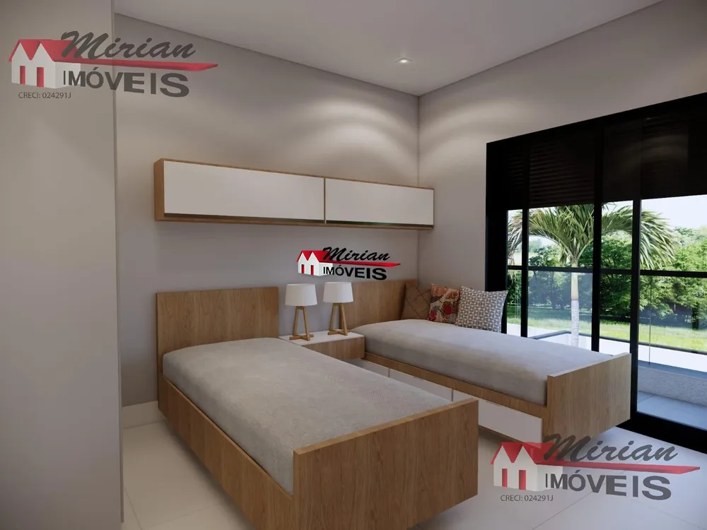 Sobrado, 4 quartos, 312 m² - Foto 7