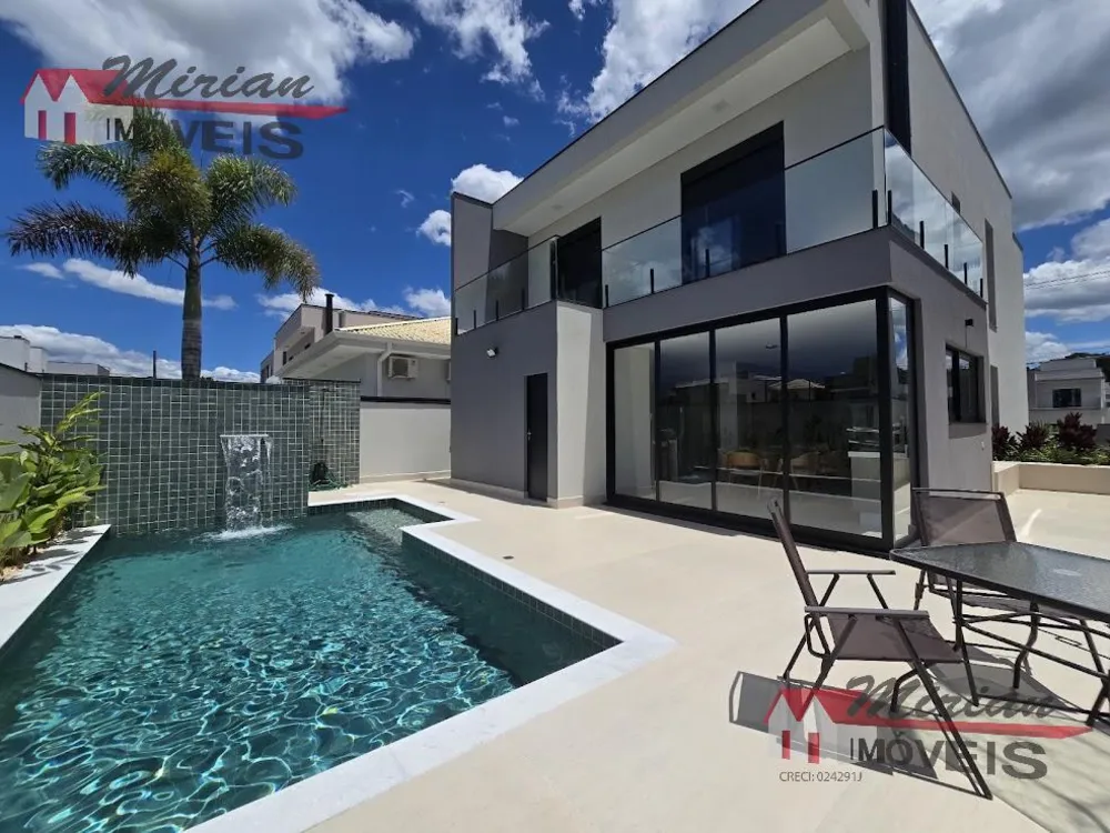 Sobrado, 4 quartos, 312 m² - Foto 5