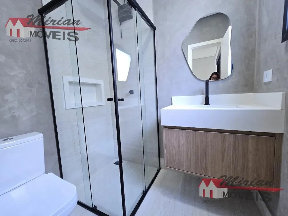Sobrado, 4 quartos, 312 m² - Foto 3