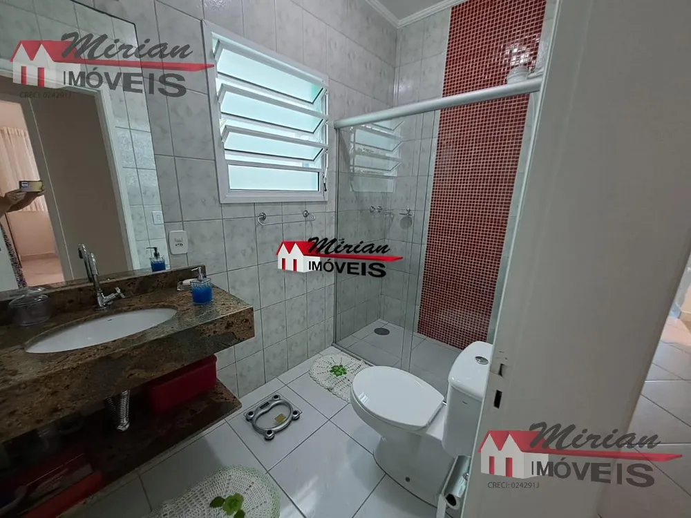 Casa, 3 quartos, 250 m² - Foto 10