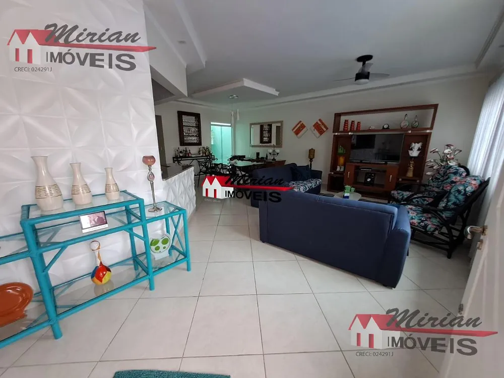 Casa, 3 quartos, 250 m² - Foto 4