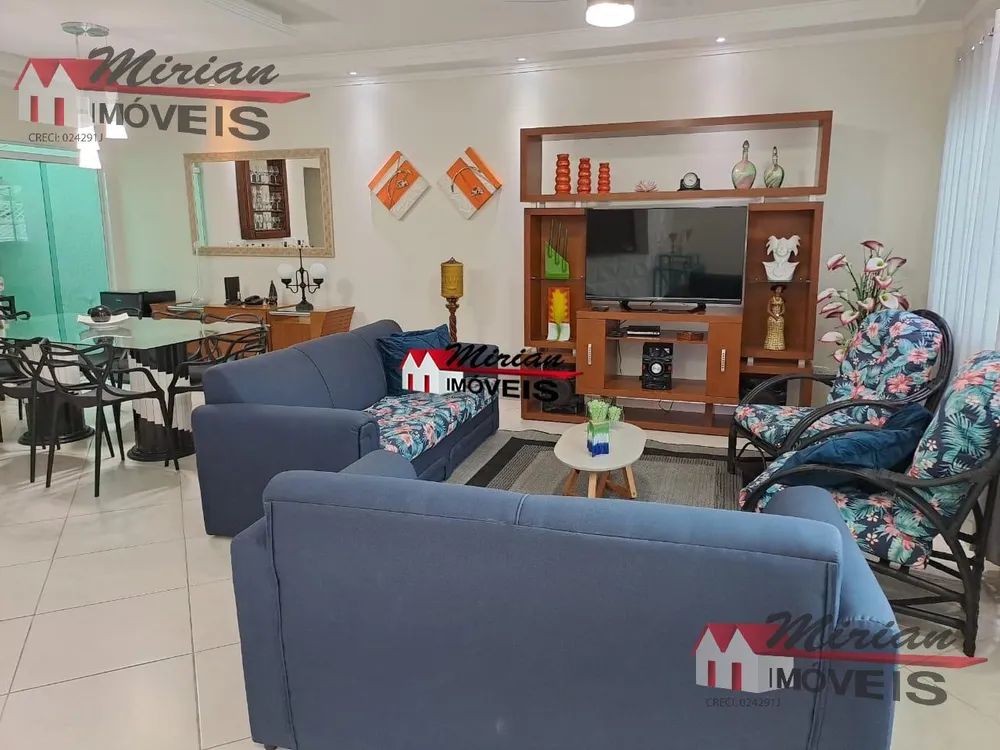 Casa, 3 quartos, 250 m² - Foto 2
