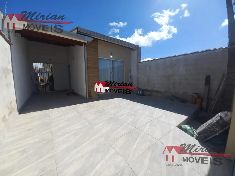 Casa, 3 quartos, 250 m² - Foto 16