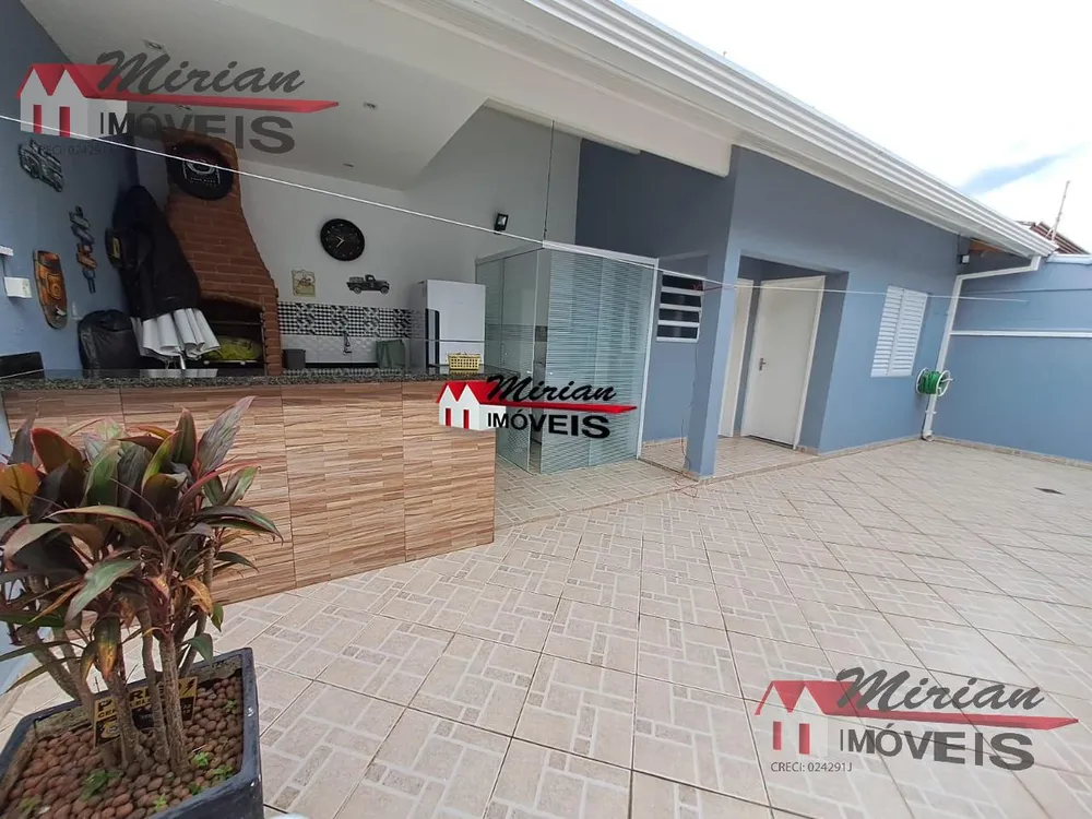 Casa, 3 quartos, 250 m² - Foto 14