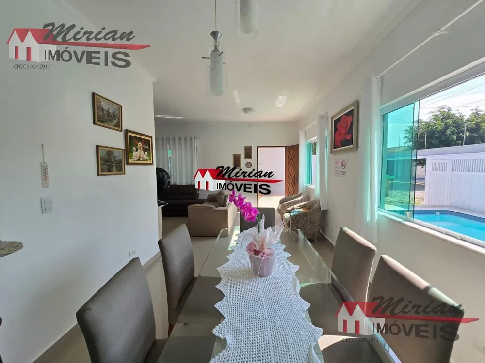 Casa, 3 quartos, 280 m² - Foto 2