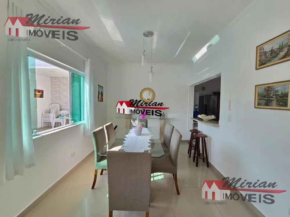 Casa, 3 quartos, 280 m² - Foto 4