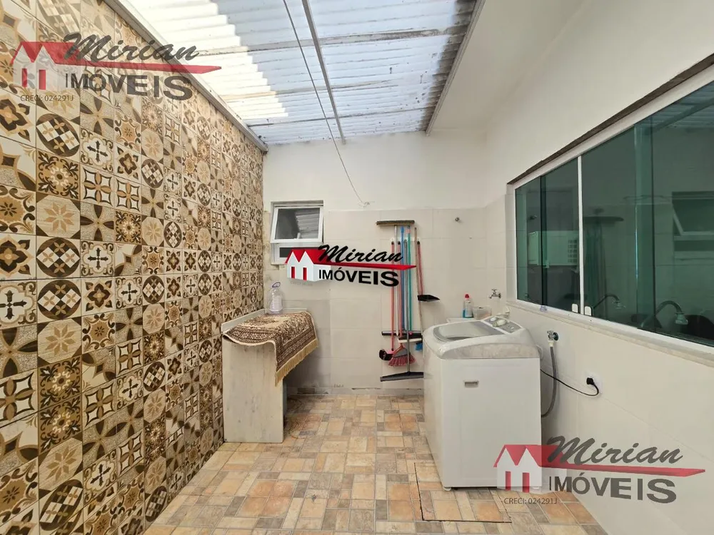 Casa, 3 quartos, 280 m² - Foto 15