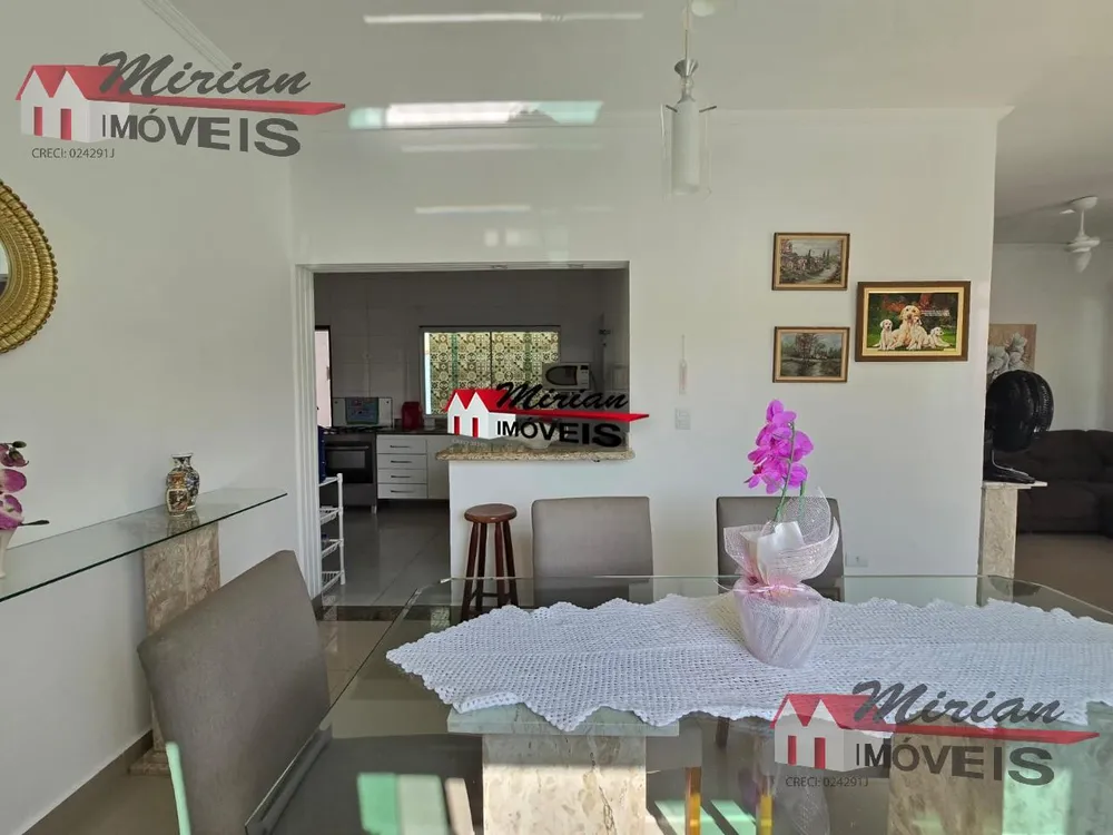 Casa, 3 quartos, 280 m² - Foto 5