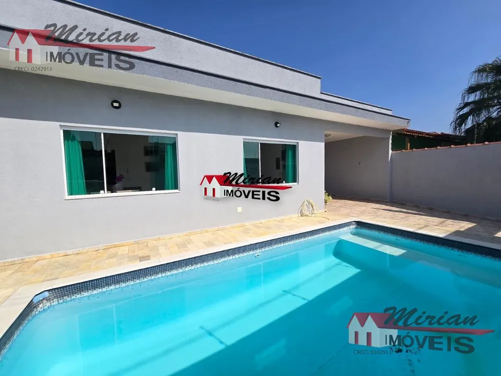 Casa, 3 quartos, 280 m² - Foto 13