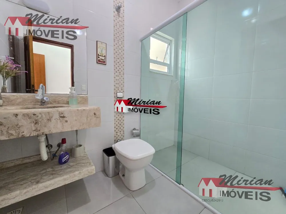 Casa, 3 quartos, 280 m² - Foto 10