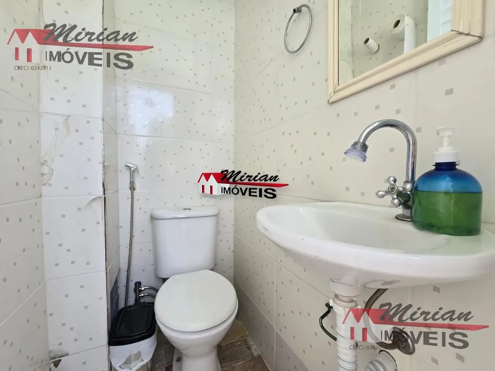 Casa, 3 quartos, 280 m² - Foto 12