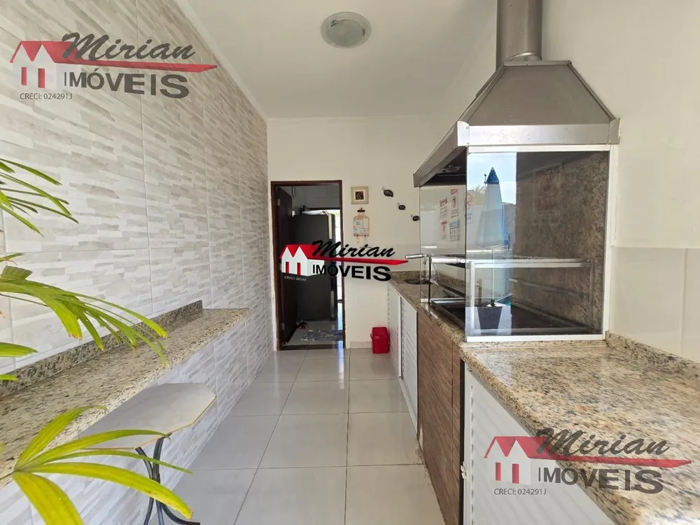 Casa, 3 quartos, 280 m² - Foto 11