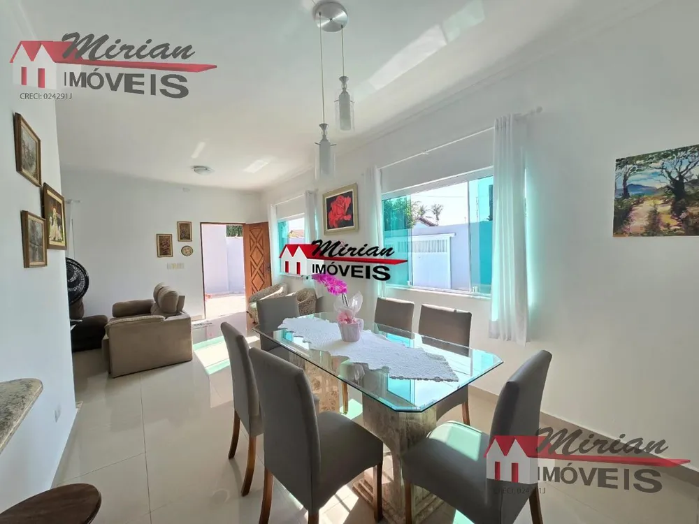 Casa, 3 quartos, 280 m² - Foto 3