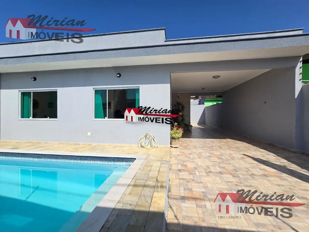 Casa, 3 quartos, 280 m² - Foto 14