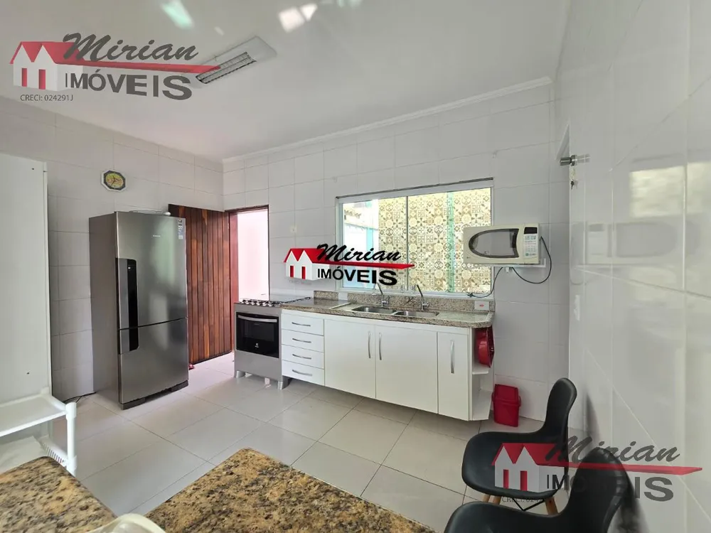 Casa, 3 quartos, 280 m² - Foto 6