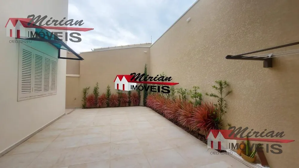 Casa, 3 quartos, 288 m² - Foto 9