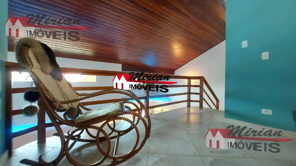 Casa, 3 quartos, 288 m² - Foto 10