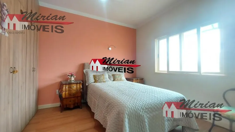 Casa, 3 quartos, 288 m² - Foto 12