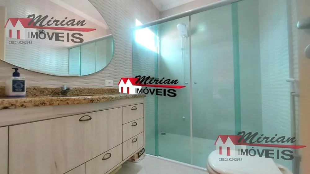 Casa, 3 quartos, 288 m² - Foto 14