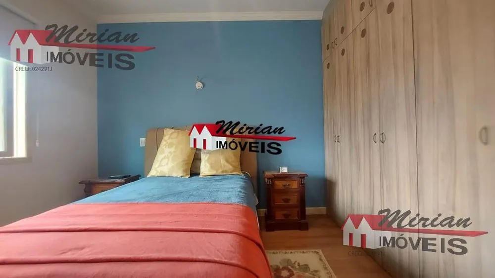 Casa, 3 quartos, 288 m² - Foto 3