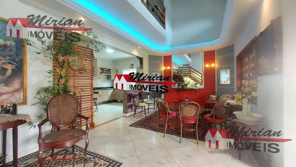 Casa, 3 quartos, 288 m² - Foto 6