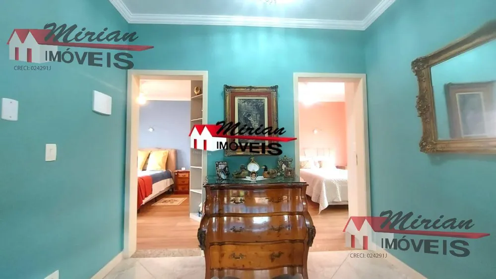 Casa, 3 quartos, 288 m² - Foto 5