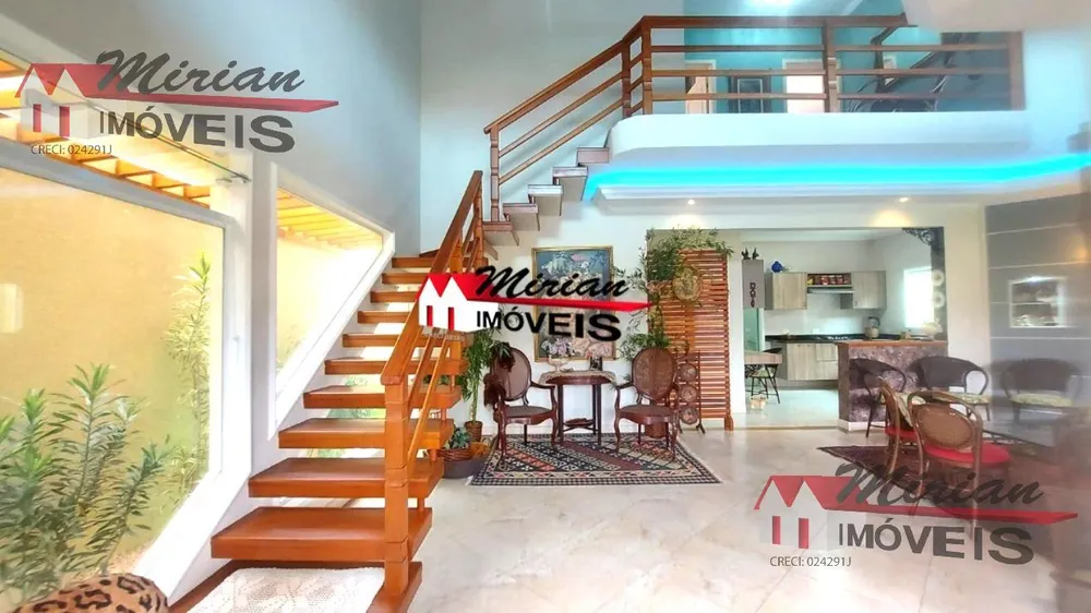 Casa, 3 quartos, 288 m² - Foto 8