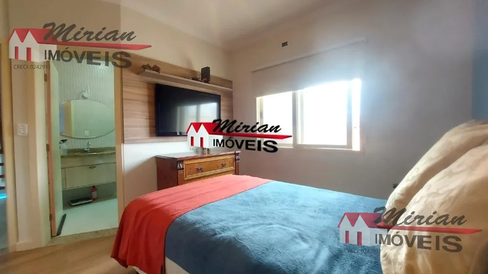 Casa, 3 quartos, 288 m² - Foto 7
