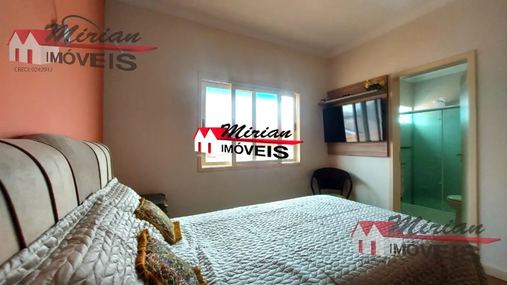 Casa, 3 quartos, 288 m² - Foto 16