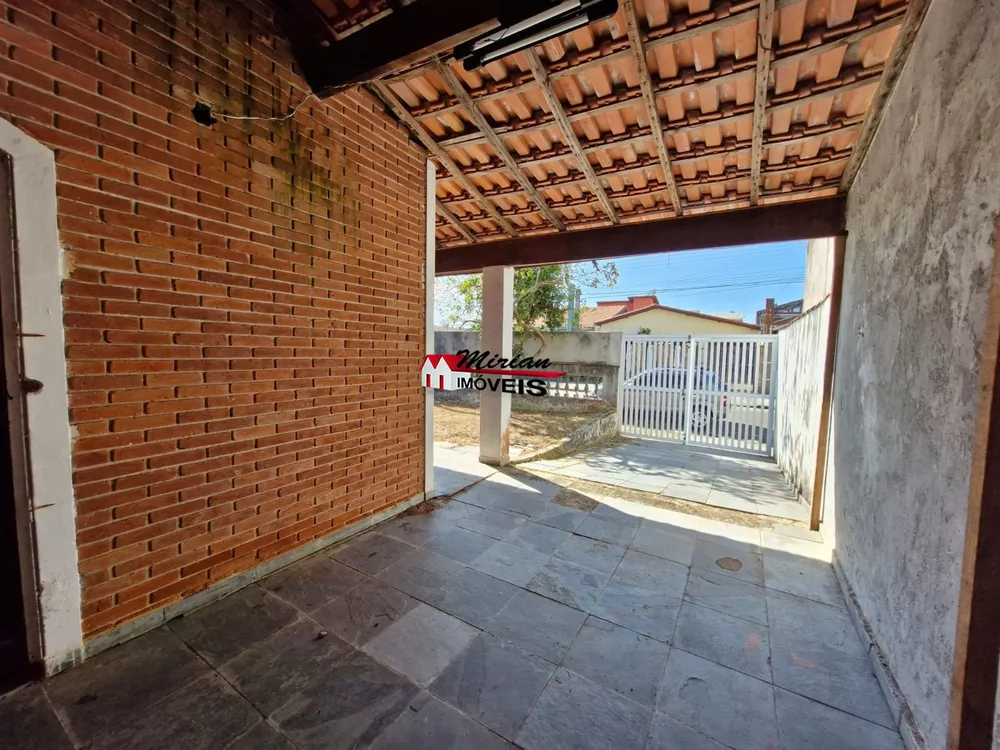 Casa à venda com 3 quartos, 140m² - Foto 13