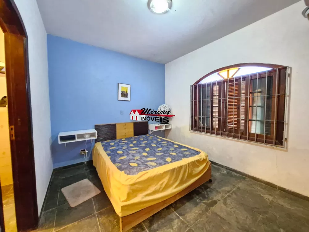 Casa à venda com 3 quartos, 140m² - Foto 10