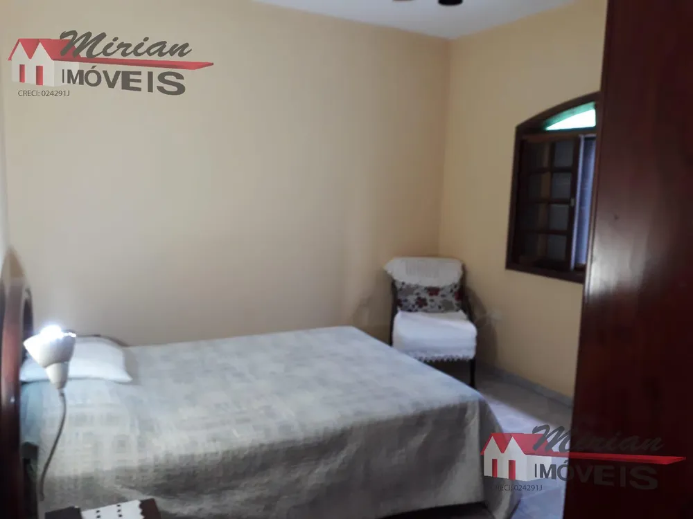 Casa, 4 quartos, 275 m² - Foto 2