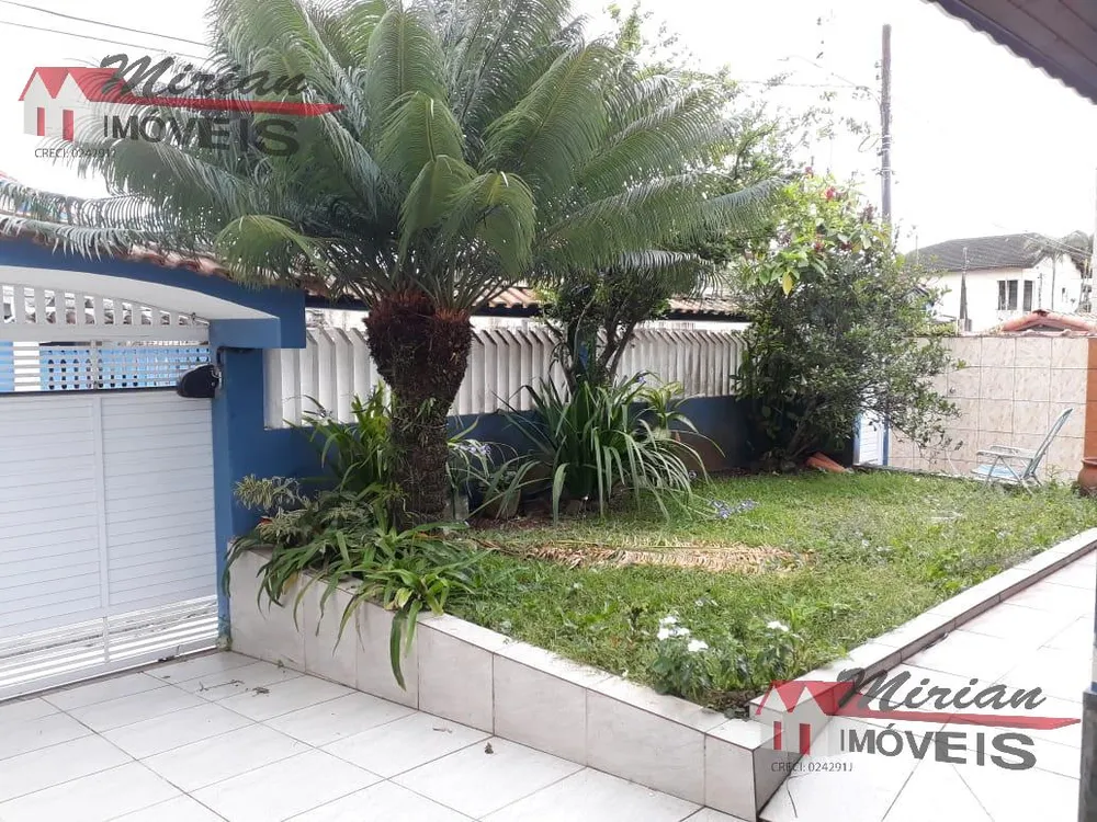 Casa, 4 quartos, 275 m² - Foto 1