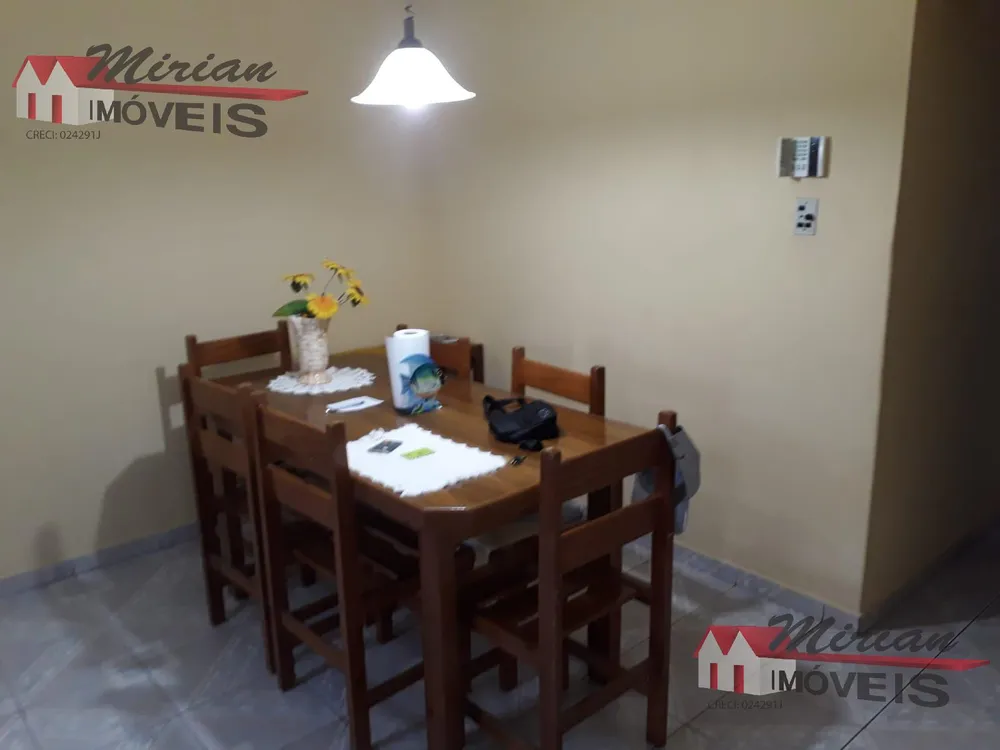 Casa, 4 quartos, 275 m² - Foto 12