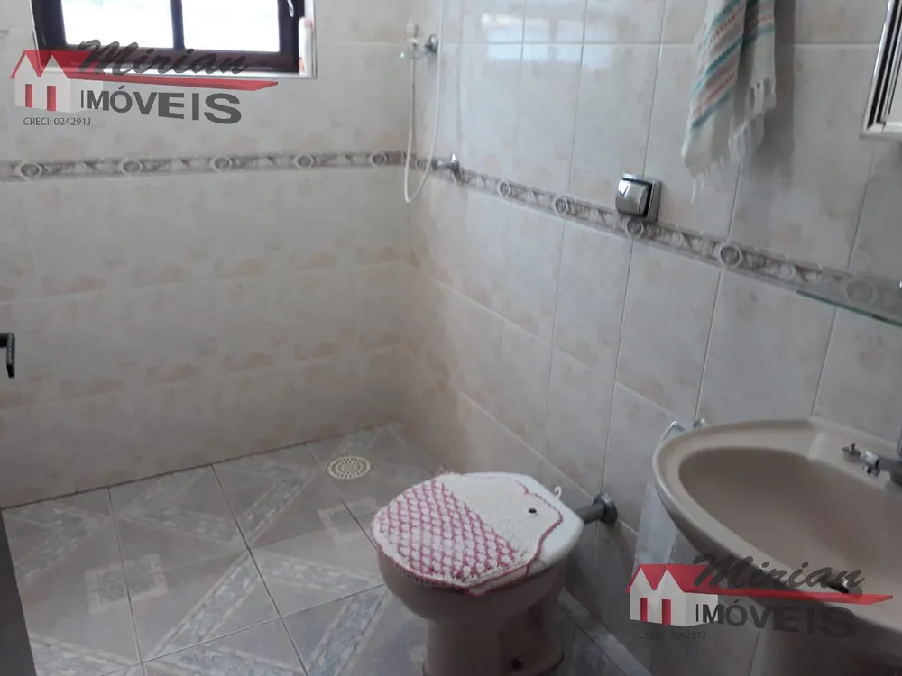 Casa, 4 quartos, 275 m² - Foto 13
