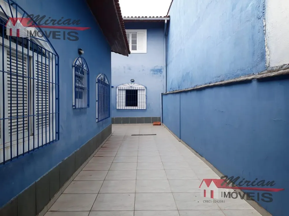 Casa, 4 quartos, 275 m² - Foto 2