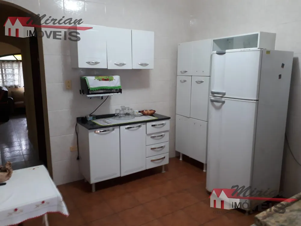 Casa, 4 quartos, 275 m² - Foto 8