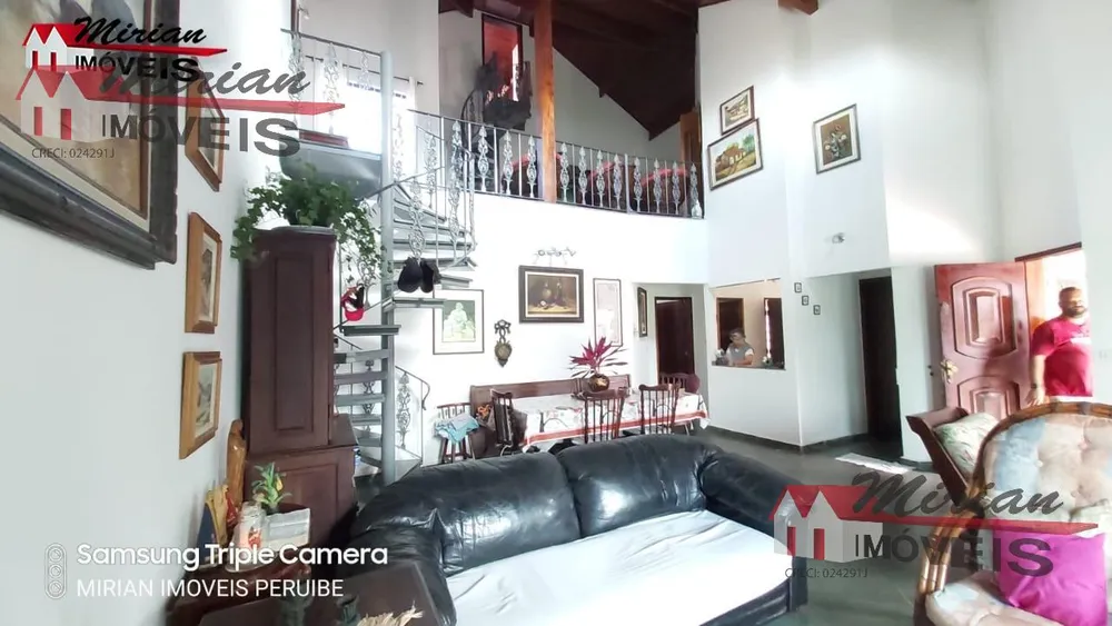 Sobrado, 5 quartos, 297 m² - Foto 15