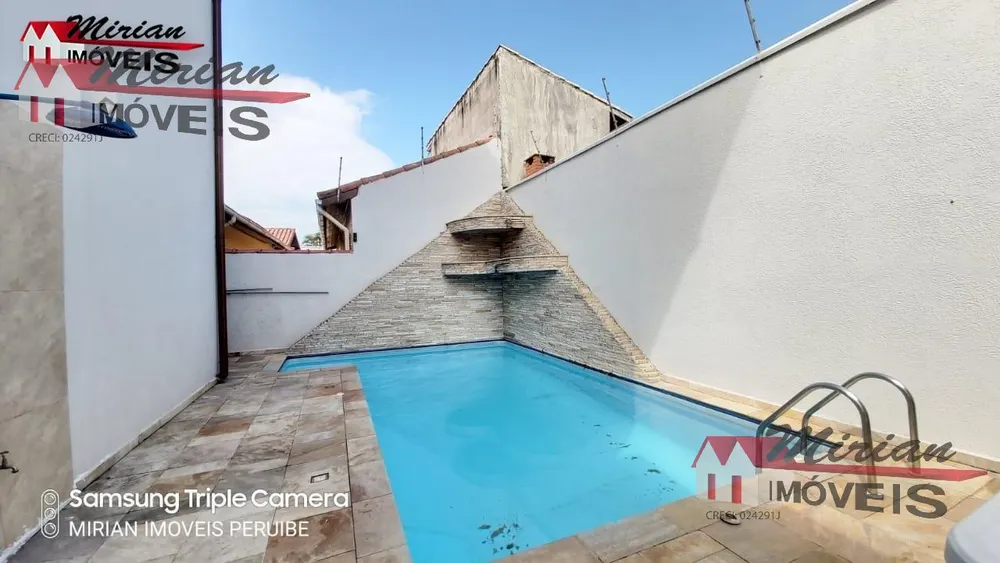 Sobrado, 5 quartos, 297 m² - Foto 10