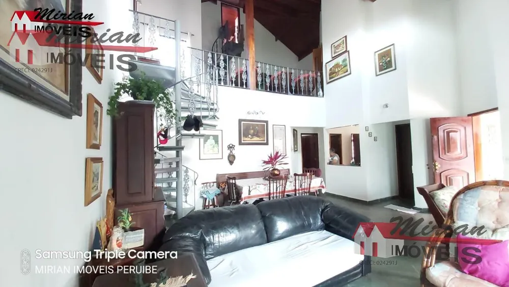 Sobrado, 5 quartos, 297 m² - Foto 13