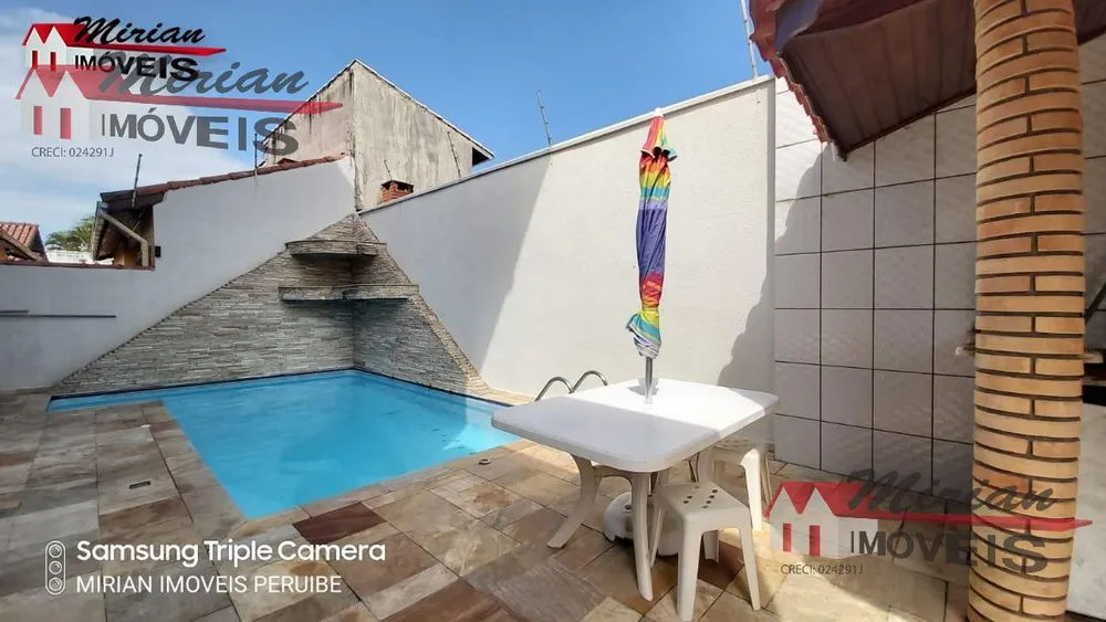 Sobrado, 5 quartos, 297 m² - Foto 2