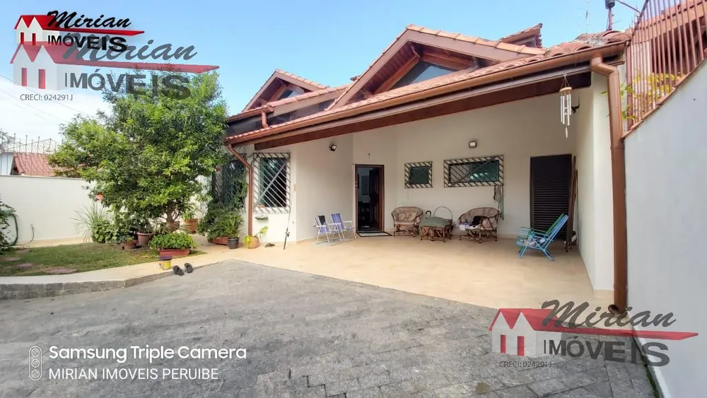 Sobrado, 5 quartos, 297 m² - Foto 12